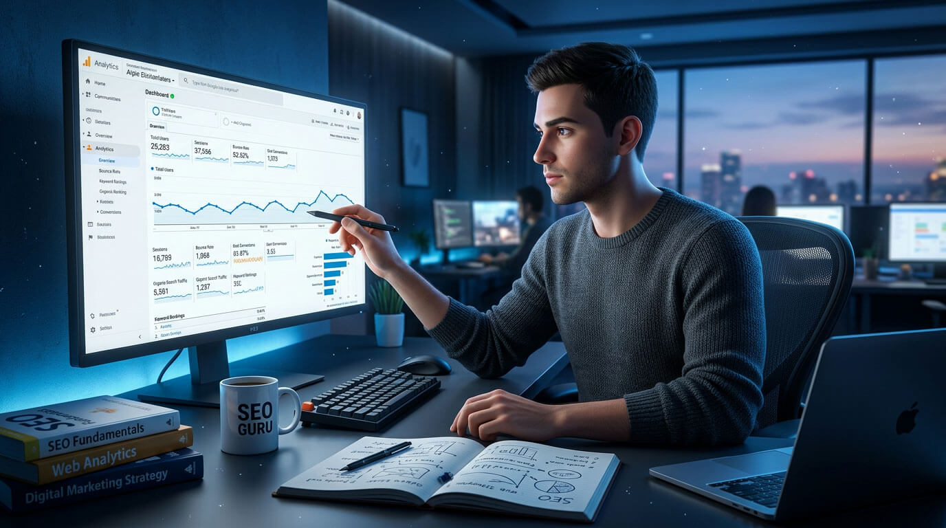 10 Ways to Improve SEO on Your WordPress Website