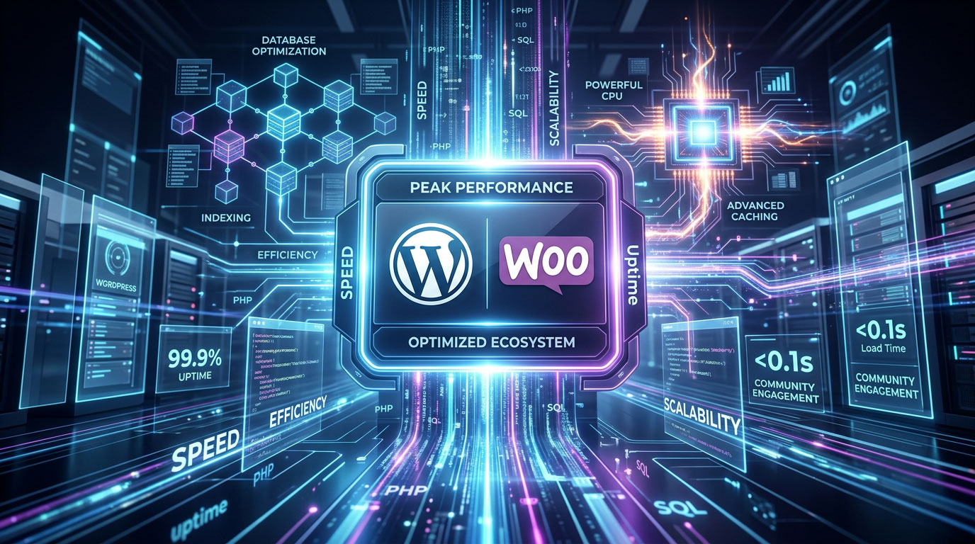Best for Dynamic WordPress Performance