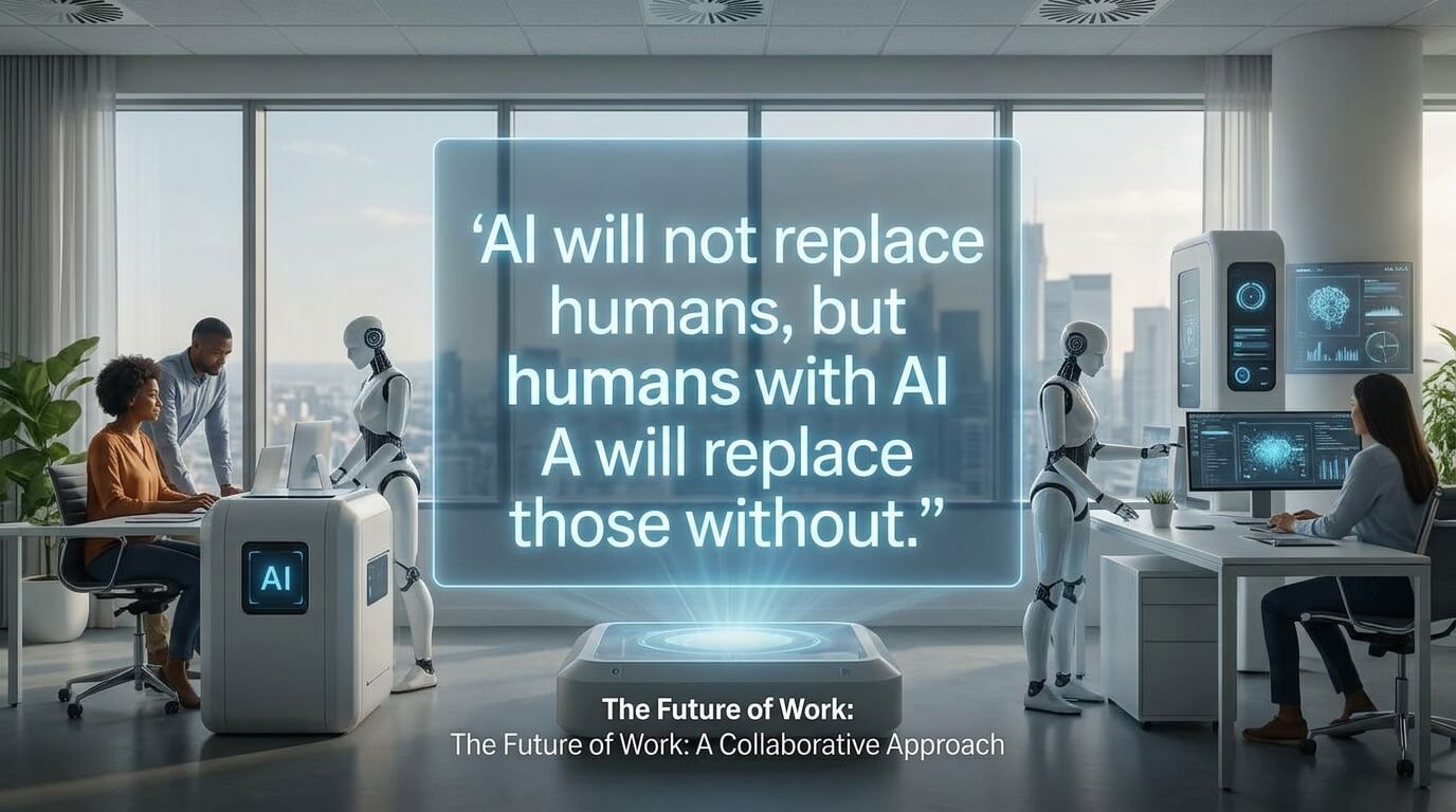 Quotes on AI's Transformative Potential