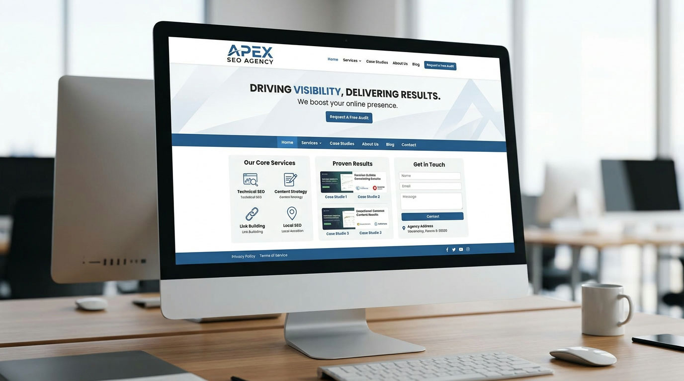 Top 12 SEO Agency WordPress Themes