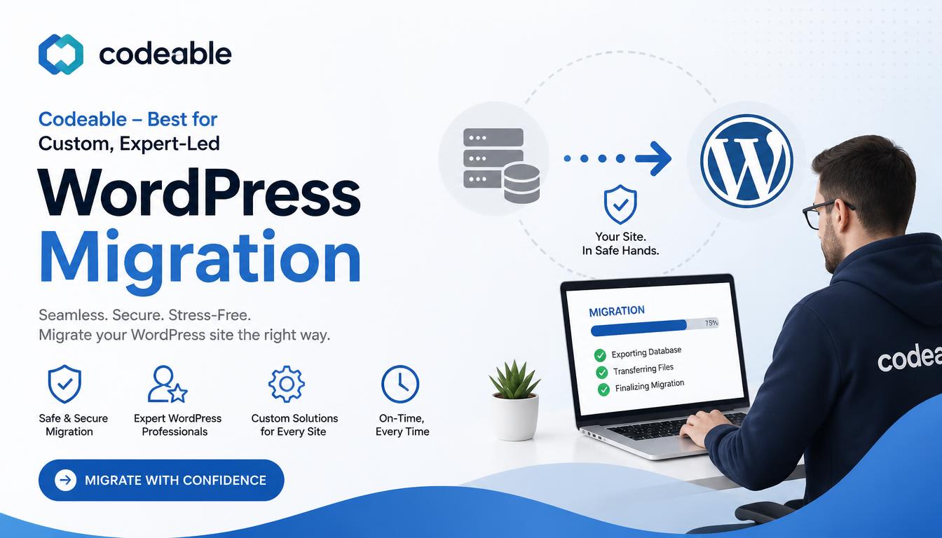 Codeable