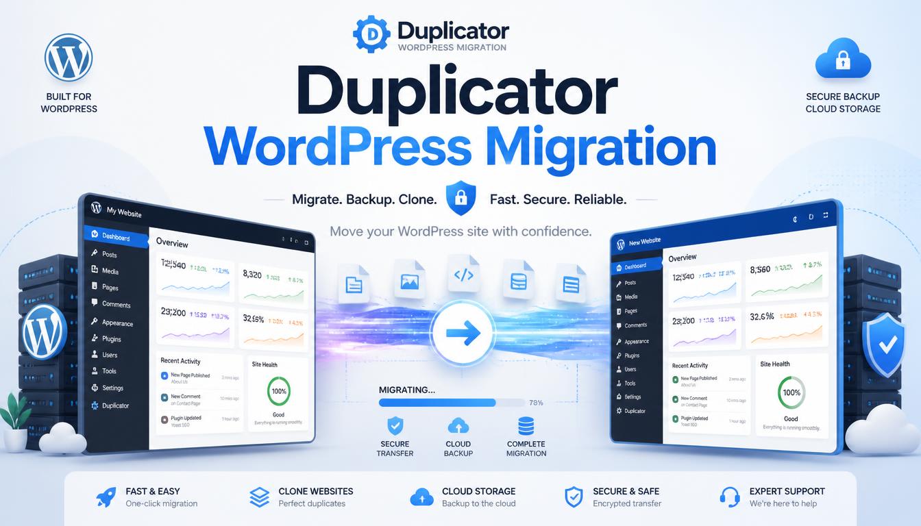 Duplicator